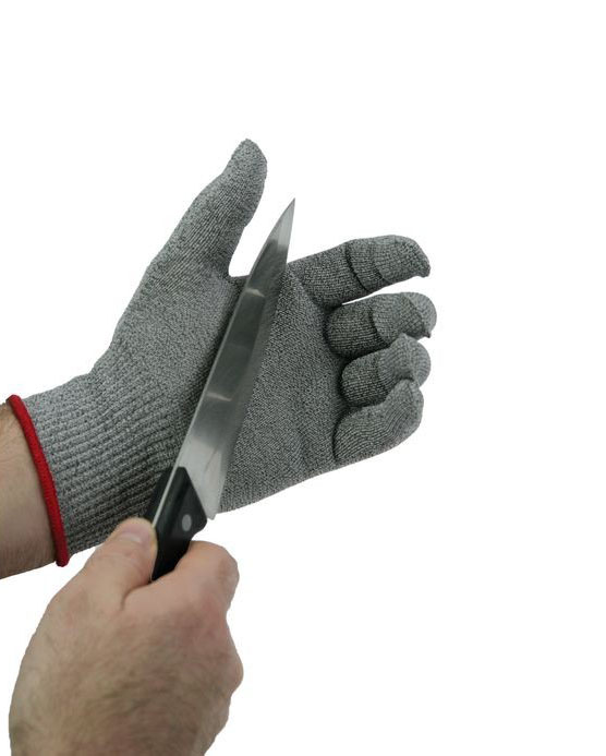 Slash Resistant Gloves  Extreme Cut Protection For Your Hands