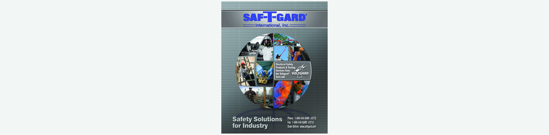 safgard promo code