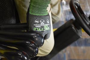 DSC_0239 6680 Cordova Safety Machinist® 6680 TACTYLE CR™ Coated Cut-Resistant Gloves