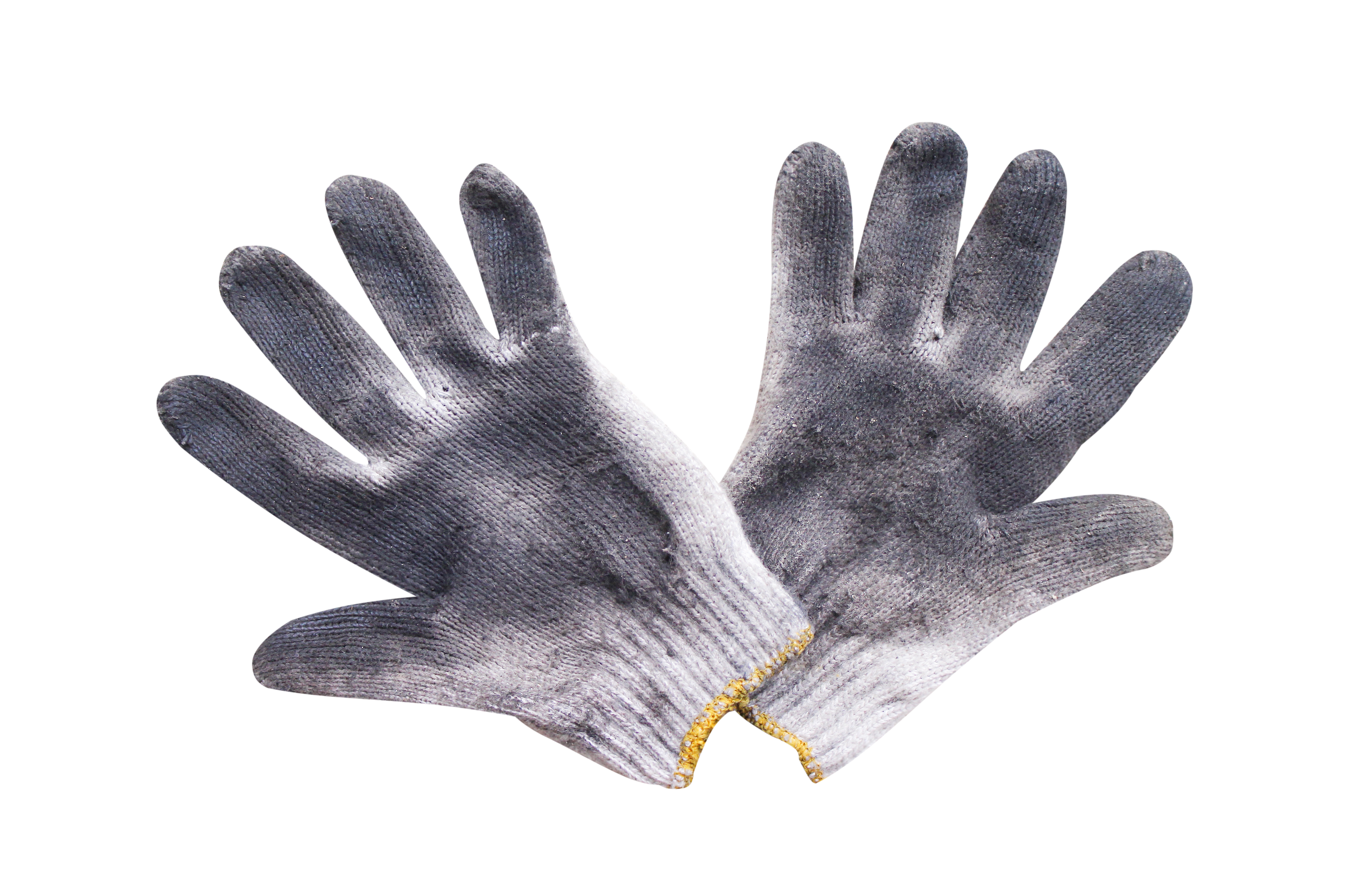 cleaning work gloves