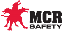 MCR Safety Logo