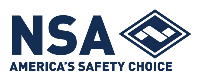 National Safety Apparel Logo